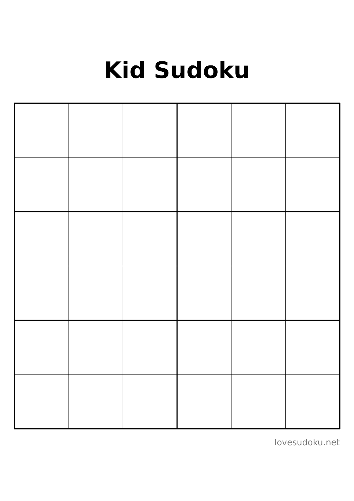 sudoku triples